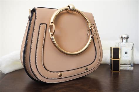 chloe nile bag dupe amazon|chloe nile handbag.